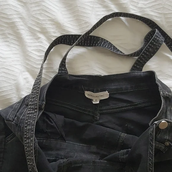 Overalls - Picture 3 of 5